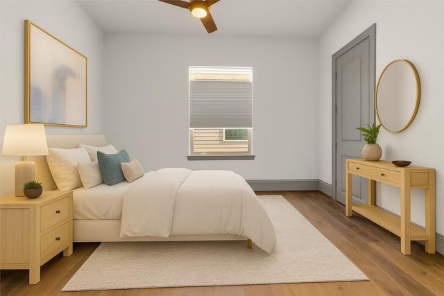 1906 W 25th Street, Houston, TX 77008