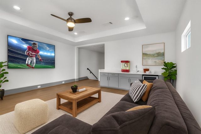 1906 W 25th Street, Houston, TX 77008