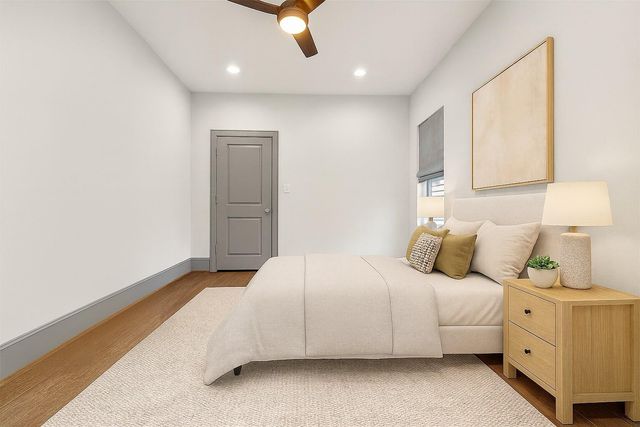 1906 W 25th Street, Houston, TX 77008