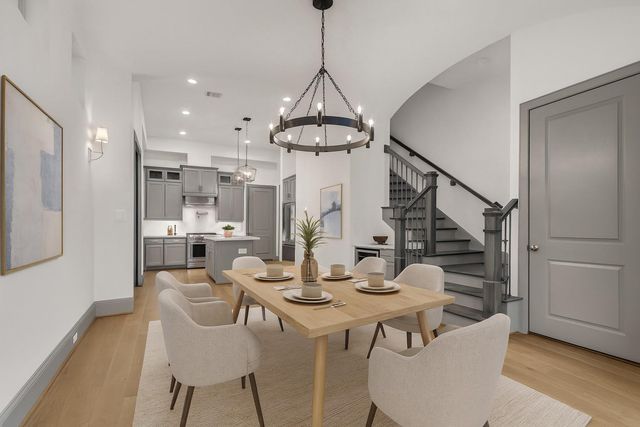 1906 W 25th Street, Houston, TX 77008