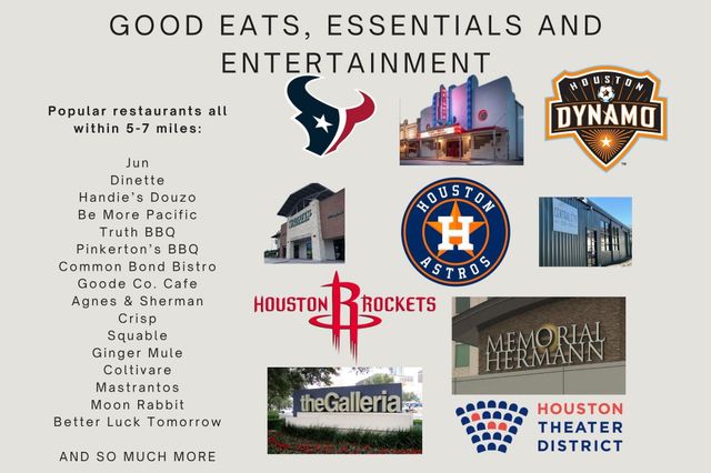 1906 W 25th Street, Houston, TX 77008