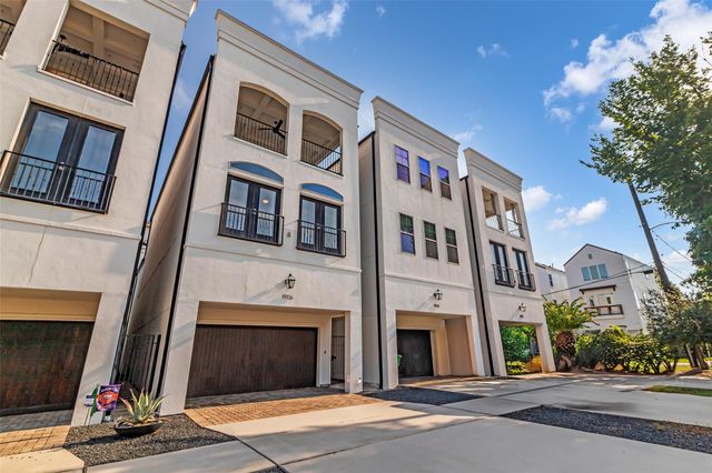 1906 W 25th Street, Houston, TX 77008