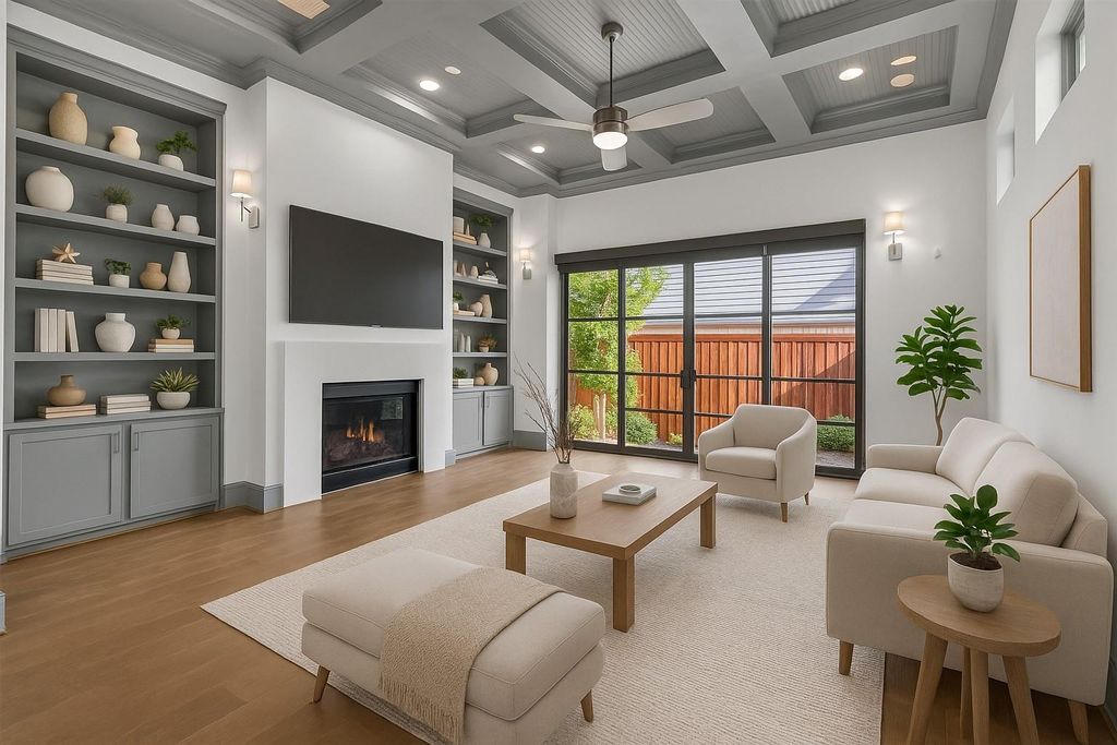 1906 W 25th Street, Houston, TX 77008