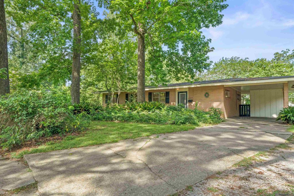 4965 Abelia Ct, Baton Rouge, LA 70808