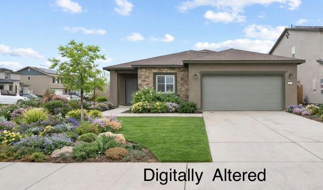 969 S Kandarian Court, Fowler, CA 93625