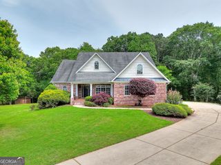 94 Appalachee Church Road, Auburn, GA 30011