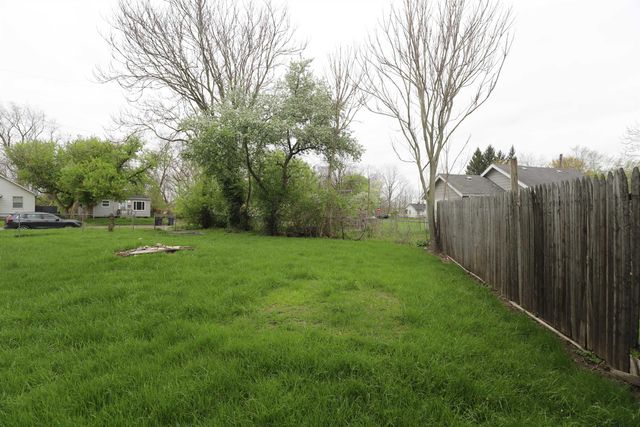 632 Monroe Street, Flint, MI 48503