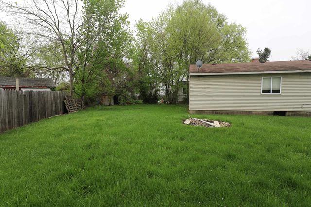 632 Monroe Street, Flint, MI 48503