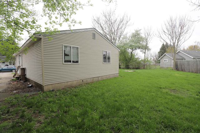 632 Monroe Street, Flint, MI 48503