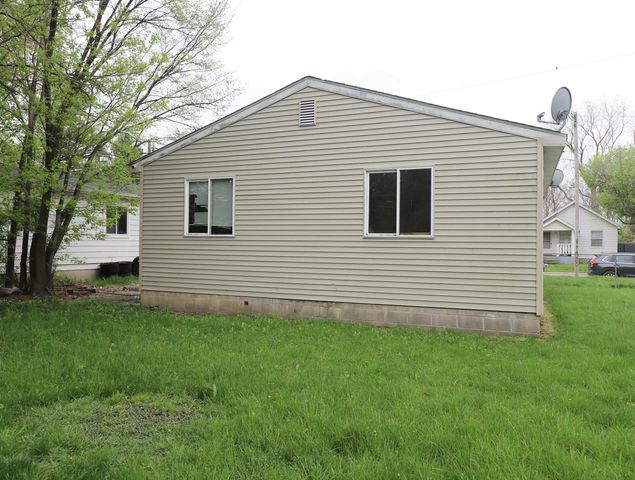 632 Monroe Street, Flint, MI 48503