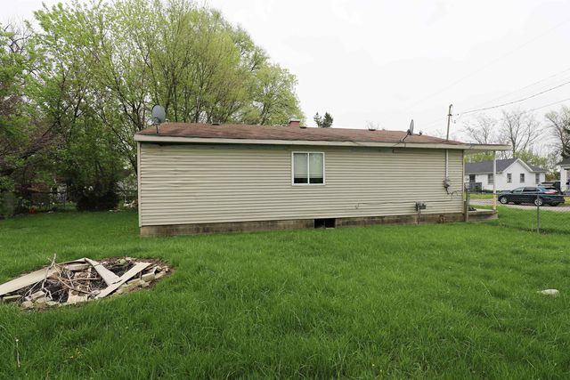 632 Monroe Street, Flint, MI 48503