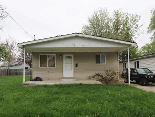 632 Monroe Street, Flint, MI 48503