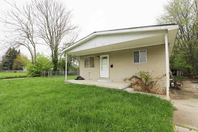 632 Monroe Street, Flint, MI 48503