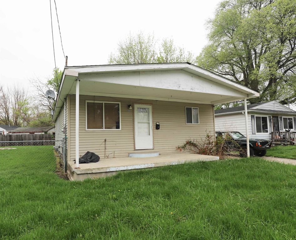 632 Monroe Street, Flint, MI 48503