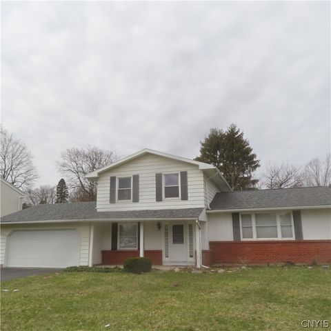 5265 Jamesville Road, Dewitt, NY 13214