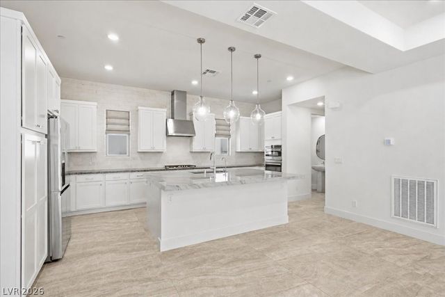 4155 Salisto Street, Las Vegas, NV 89135