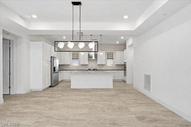 4155 Salisto Street, Las Vegas, NV 89135