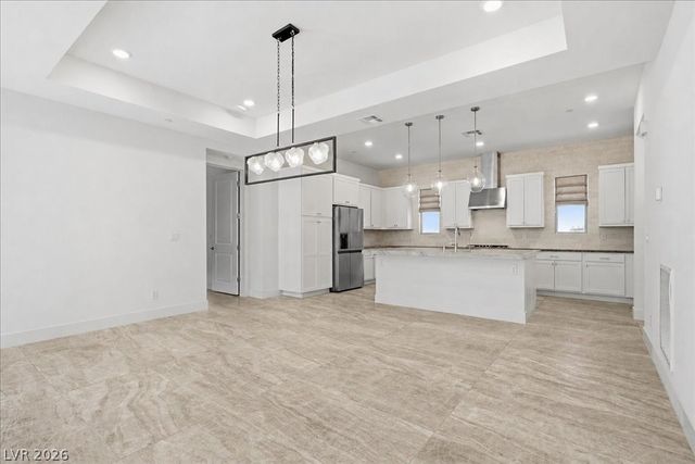 4155 Salisto Street, Las Vegas, NV 89135