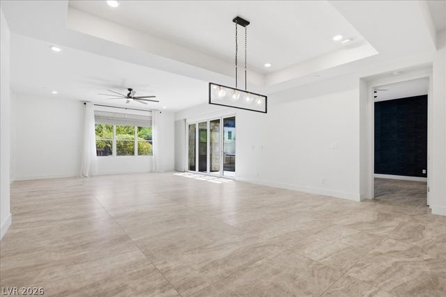 4155 Salisto Street, Las Vegas, NV 89135