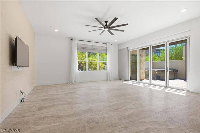 4155 Salisto Street, Las Vegas, NV 89135