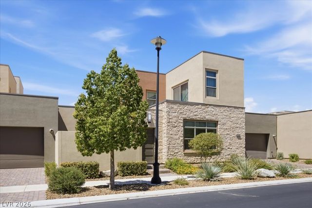 4155 Salisto Street, Las Vegas, NV 89135