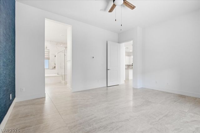 4155 Salisto Street, Las Vegas, NV 89135