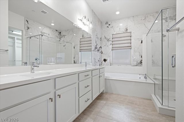 4155 Salisto Street, Las Vegas, NV 89135