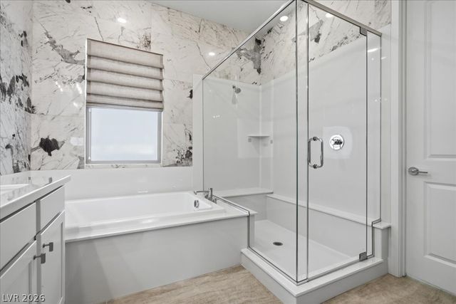 4155 Salisto Street, Las Vegas, NV 89135
