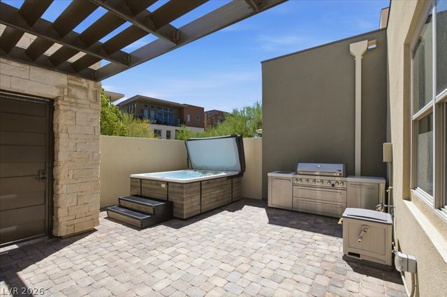 4155 Salisto Street, Las Vegas, NV 89135