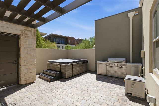 4155 Salisto Street, Las Vegas, NV 89135