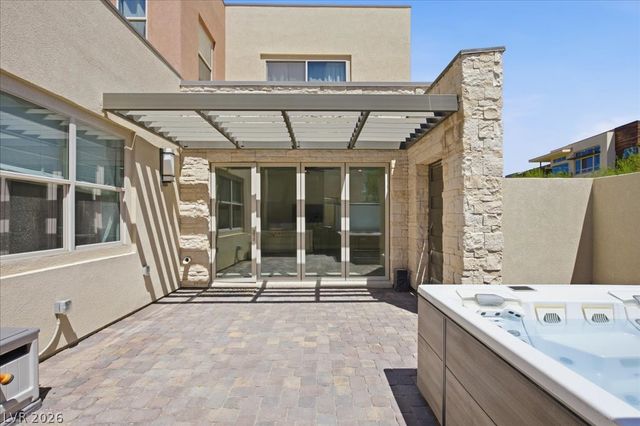4155 Salisto Street, Las Vegas, NV 89135