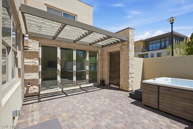 4155 Salisto Street, Las Vegas, NV 89135