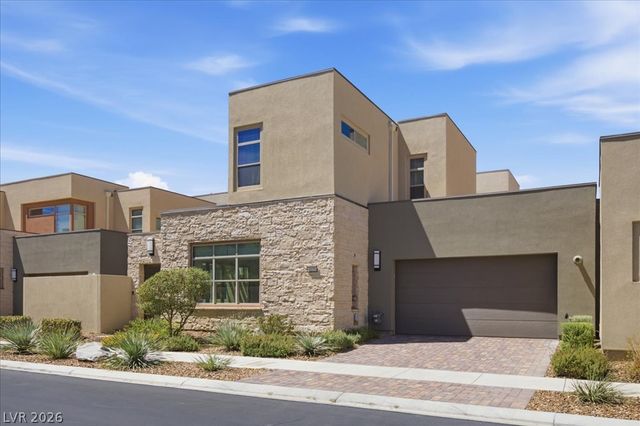 4155 Salisto Street, Las Vegas, NV 89135