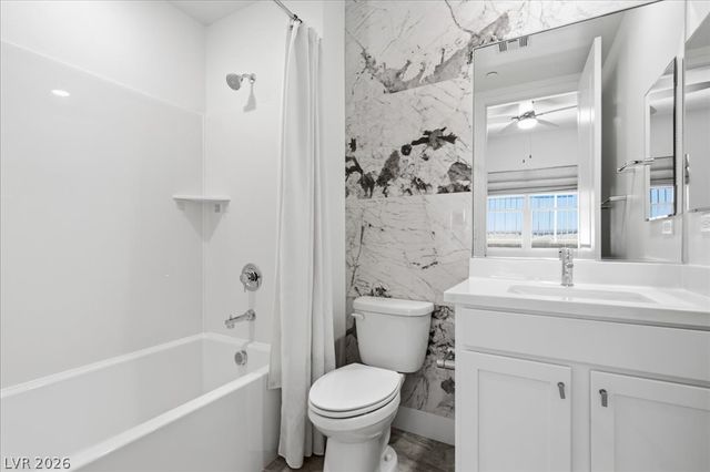 4155 Salisto Street, Las Vegas, NV 89135