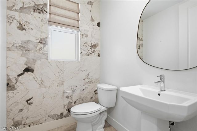 4155 Salisto Street, Las Vegas, NV 89135