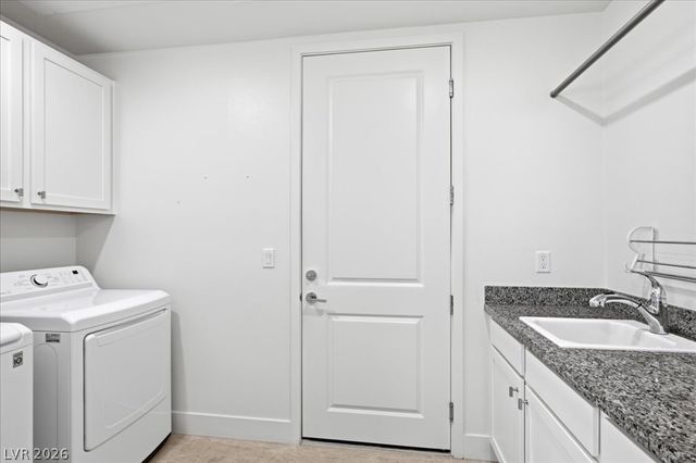 4155 Salisto Street, Las Vegas, NV 89135