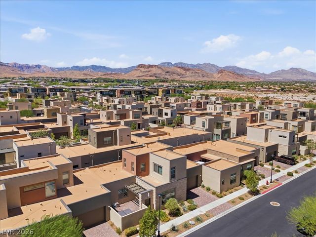 4155 Salisto Street, Las Vegas, NV 89135
