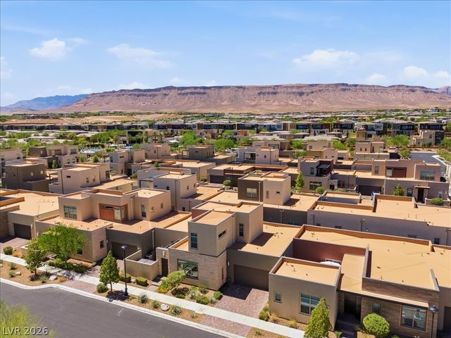 4155 Salisto Street, Las Vegas, NV 89135