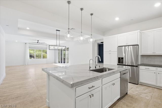 4155 Salisto Street, Las Vegas, NV 89135