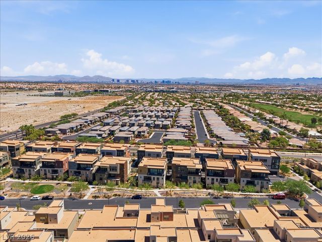 4155 Salisto Street, Las Vegas, NV 89135