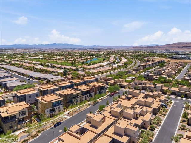 4155 Salisto Street, Las Vegas, NV 89135