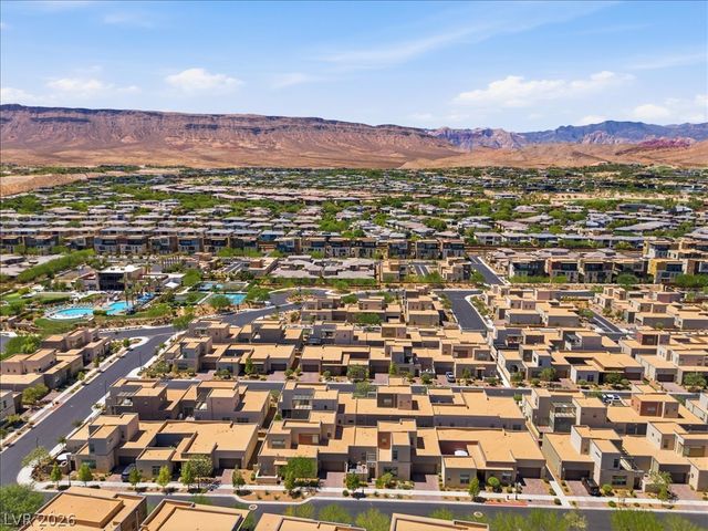 4155 Salisto Street, Las Vegas, NV 89135