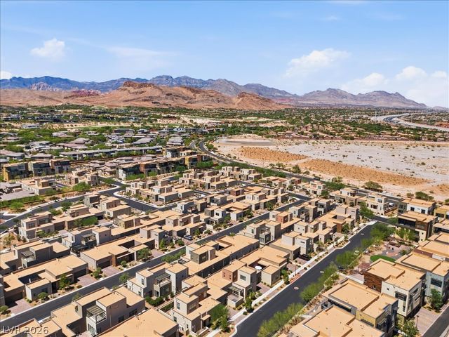 4155 Salisto Street, Las Vegas, NV 89135