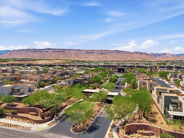 4155 Salisto Street, Las Vegas, NV 89135