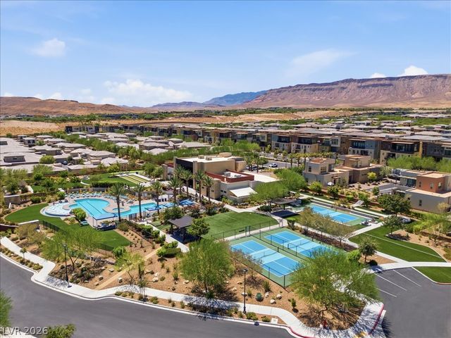 4155 Salisto Street, Las Vegas, NV 89135