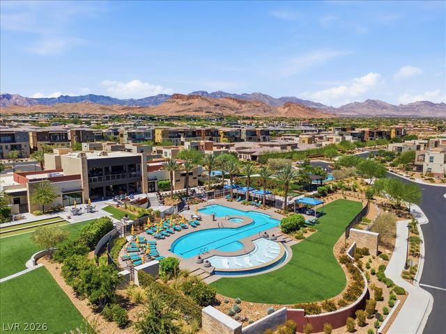 4155 Salisto Street, Las Vegas, NV 89135