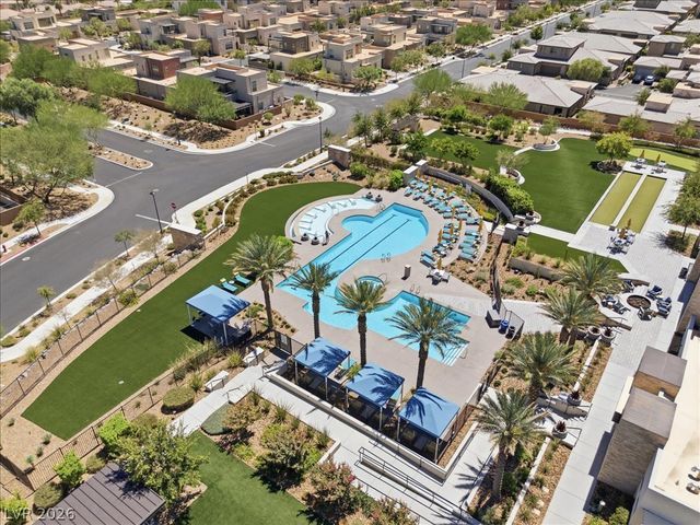 4155 Salisto Street, Las Vegas, NV 89135