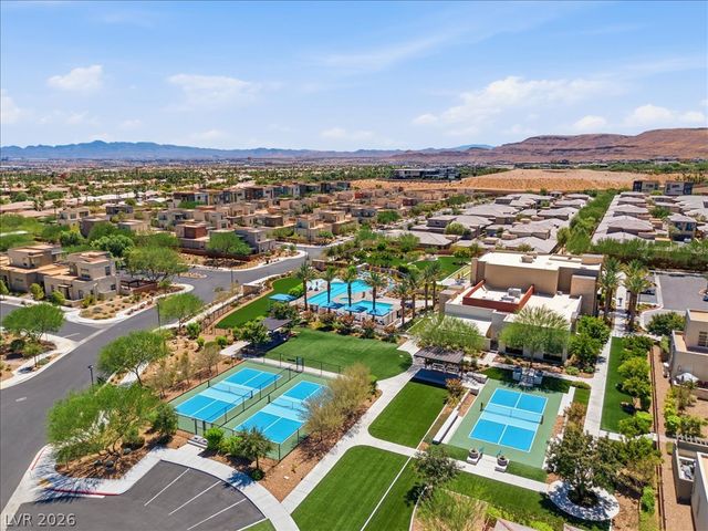 4155 Salisto Street, Las Vegas, NV 89135