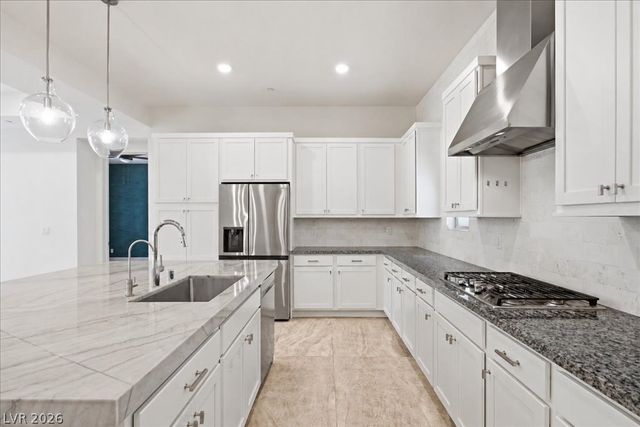 4155 Salisto Street, Las Vegas, NV 89135