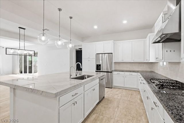 4155 Salisto Street, Las Vegas, NV 89135